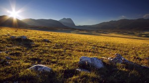 Piana di Campo Imperatore