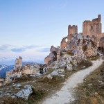 Borgo di Rocca Calascio