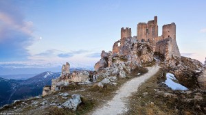 Borgo di Rocca Calascio