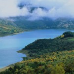 Lago di Barrea