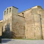 Abbazia S.Giovanni in Venere