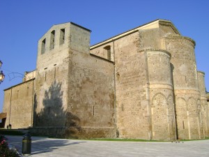 Abbazia S.Giovanni in Venere