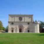 L'Aquila: Basilica di Collemaggio