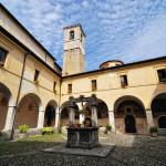 Tagliacozzo: Convento S.Francesco