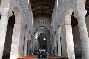 Teramo:Cattedrale (N. Masci)