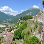 Civitella del Tronto  (N. Masci)