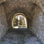 Fortezza di Civitella del Tronto  (N. Masci)