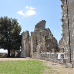 Fortezza di Civitella del Tronto ( N. Masci)