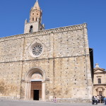 Duomo di Atri    ( N. Masci)