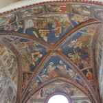 Duomo di Atri: Coro (N. Masci)