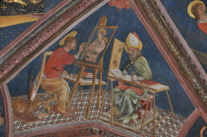 Duomo di Atri    (N. Masci)