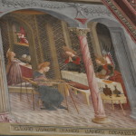 Duomo di Atri:  (N. Masci)