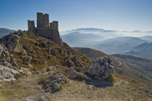 Rocca Calascio