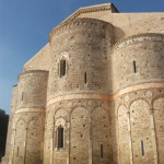 Abbazia S.Giovanni in Venere