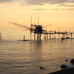 Costa dei trabocchi (foto di E. Rainaldi)