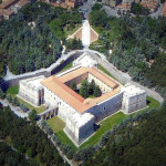 L'Aquila: Forte Spagnolo