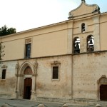 Sulmona:Cattedrale S.Panfilo