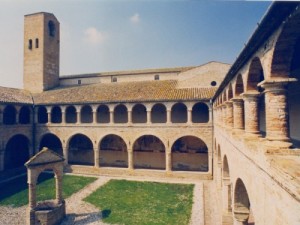 S.Maria di Propezzano