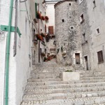 Civitella Alfedena