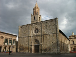 Atri:Duomo di S. Maria Assunta