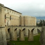 L'Aquila: Forte Spagnolo