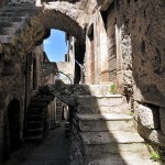 Castelvecchio Calvisio