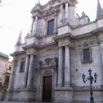 Sulmona :Annunziata