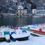 Lago di Scanno ( E. Rainaldi)