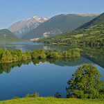 Lago di Barrea