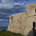 Castello Aragonese