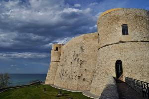 Castello Aragonese