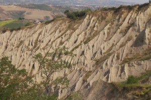 Calanchi di Atri