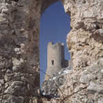 Rocca Calascio ( E. Rainaldi)