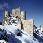 Rocca Calascio (E.Rainaldi)