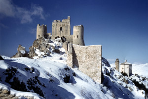 Rocca Calascio (E.Rainaldi)