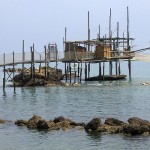 Costa dei trabocchi